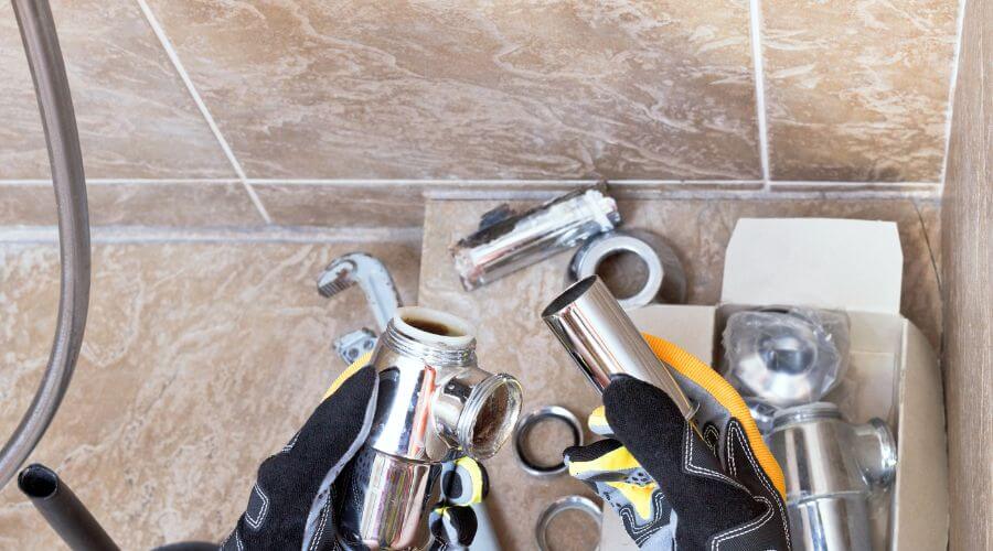 Local Chimney Repair in Oakwood, VA